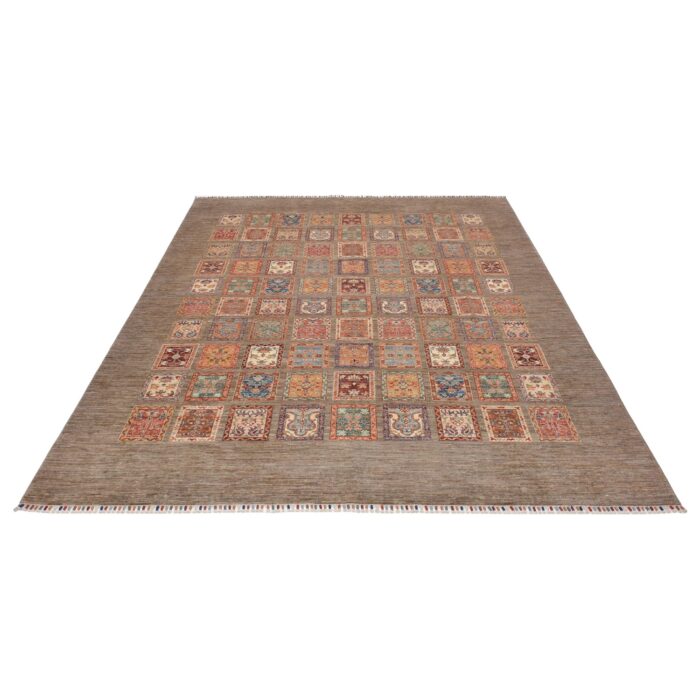Tappeto Zigler Bakhtiari 292 X 241 cm