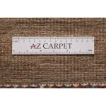 Tappeto Zigler Bakhtiari 292 X 241 cm