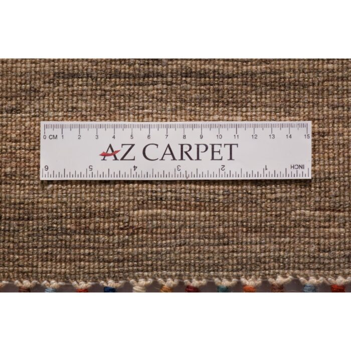 Tappeto Zigler Bakhtiari 292 X 241 cm