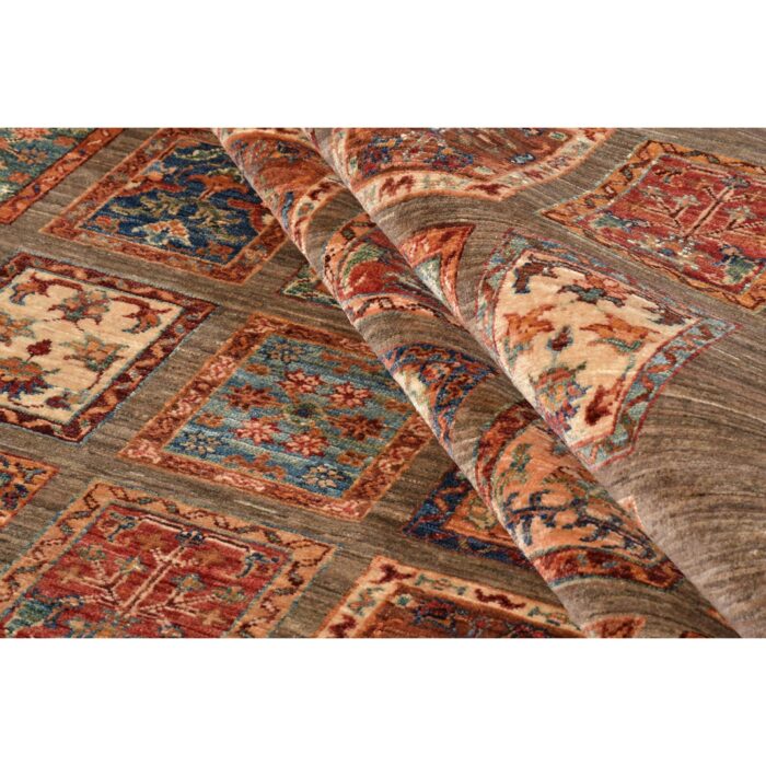 Tappeto Zigler Bakhtiari 292 X 241 cm