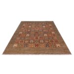 Tappeto Zigler Bakhtiari 292 X 241 cm