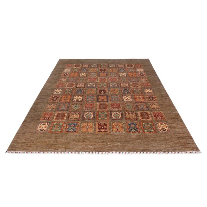 Tappeto Zigler Bakhtiari 292 X 241 cm