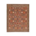 Tappeto Zigler Bakhtiari 292 X 241 cm