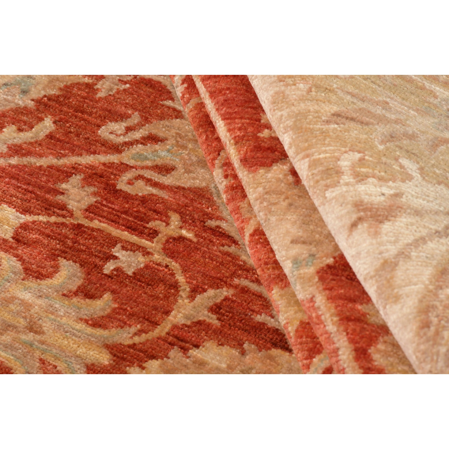 Tappeto Zigler Ferahan  310 X 256 cm Tappeto Zigler Ferahan  310 X 256 cm