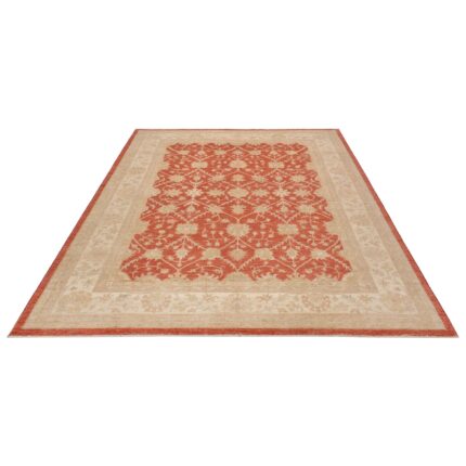 Tappeto Zigler Ferahan  310 X 256 cm