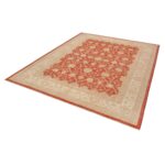 Tappeto Zigler Ferahan  310 X 256 cm