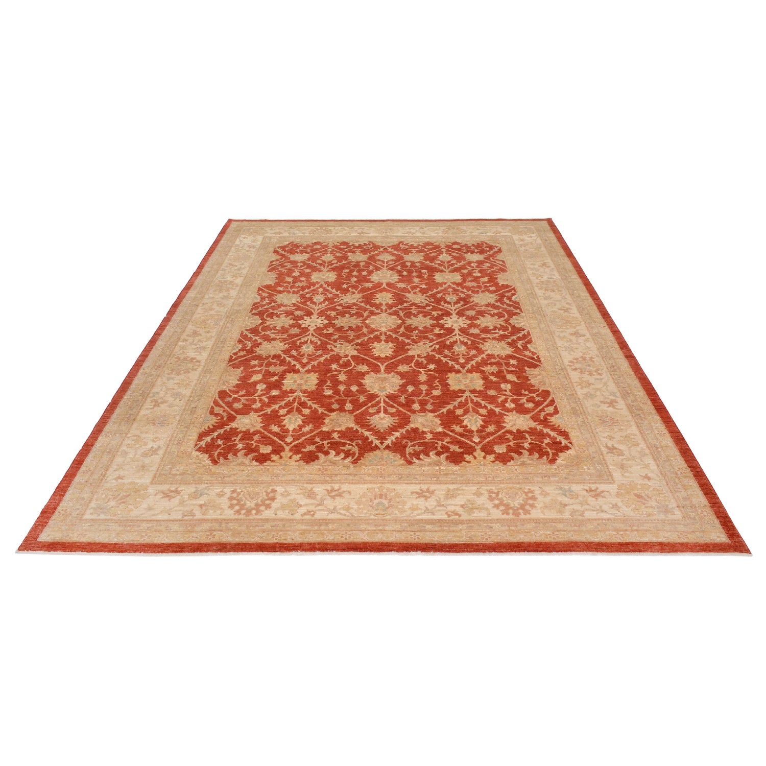 Tappeto Zigler Ferahan  310 X 256 cm Tappeto Zigler Ferahan  310 X 256 cm