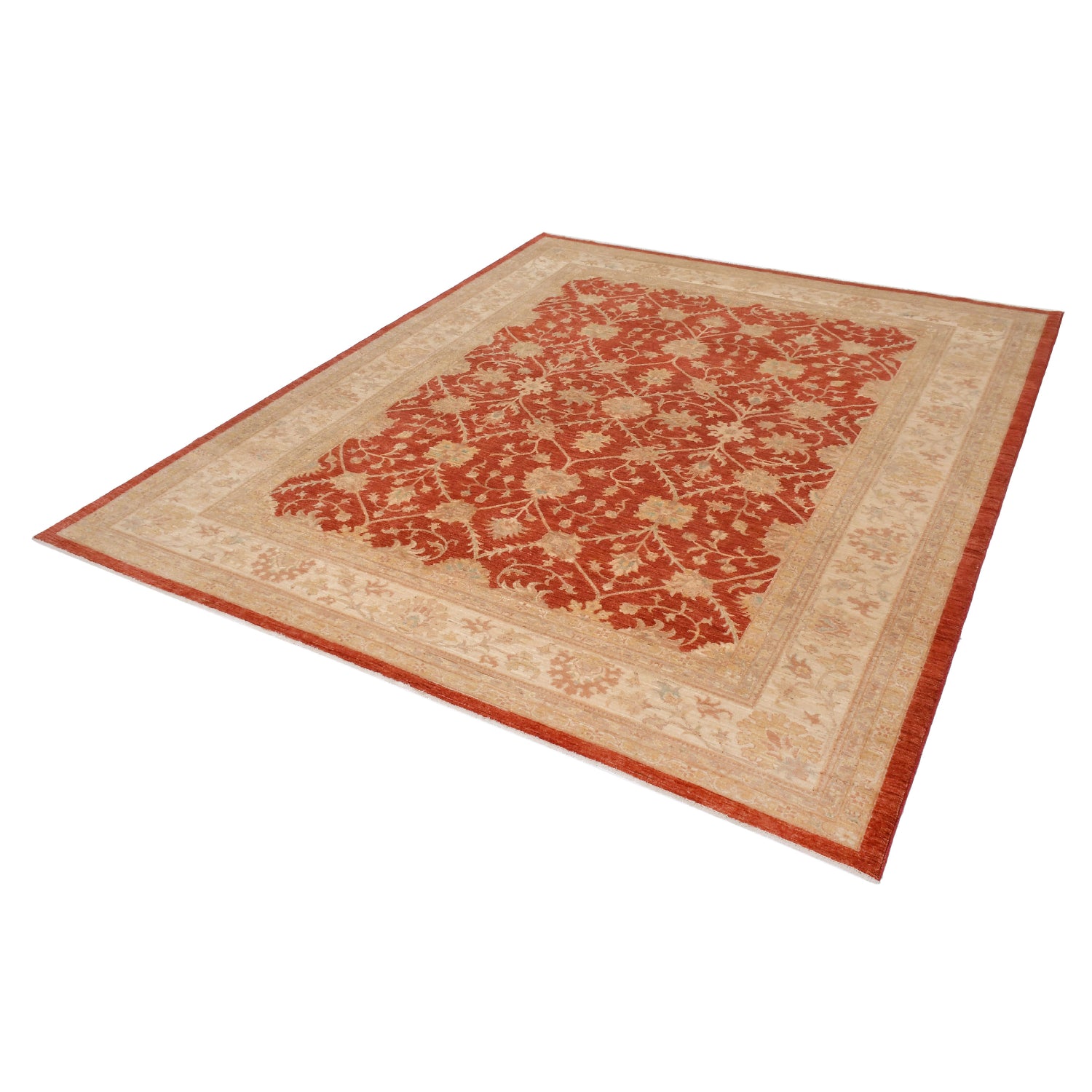 Tappeto Zigler Ferahan  310 X 256 cm Tappeto Zigler Ferahan  310 X 256 cm