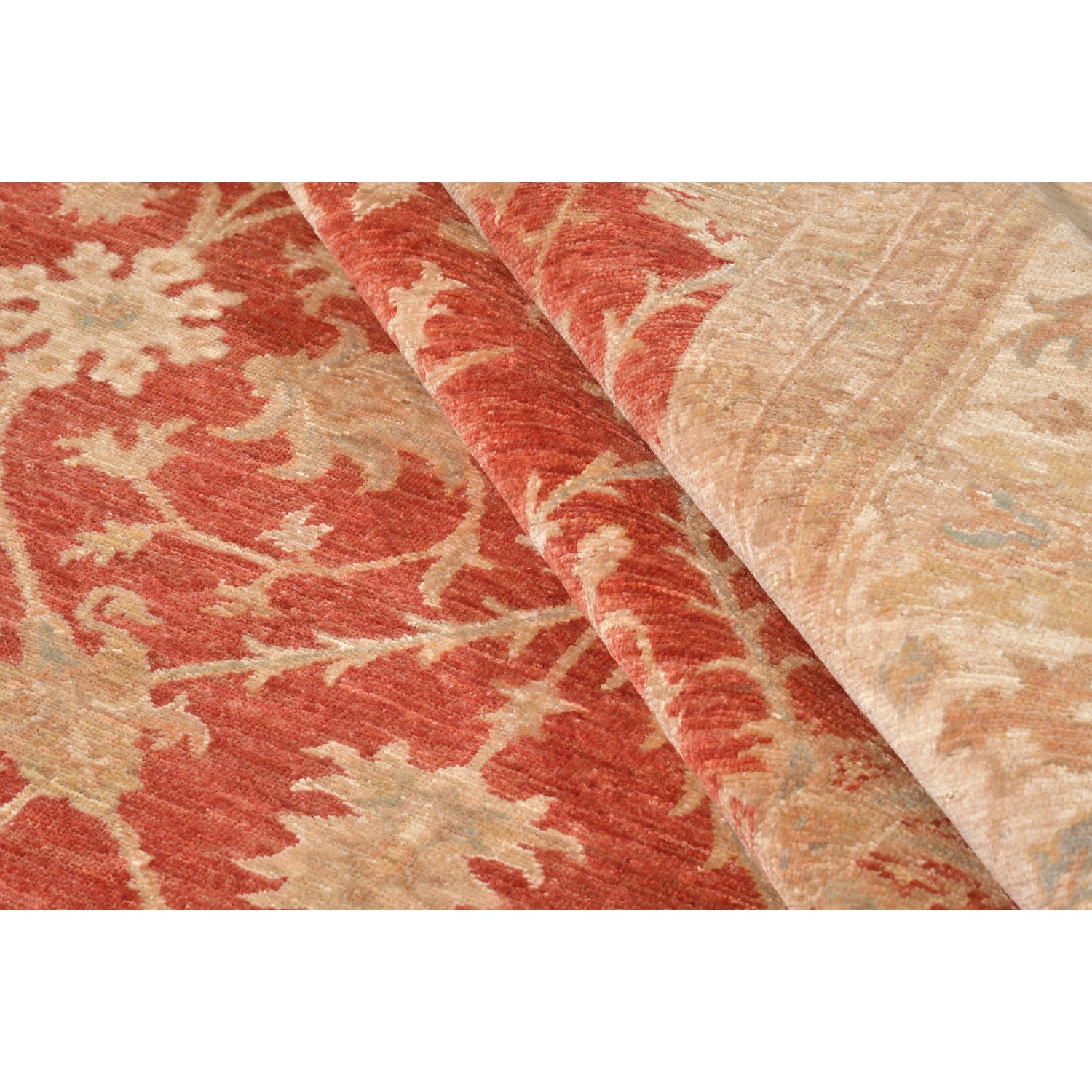 Tappeto Zigler Ferahan  309 X 243  cm