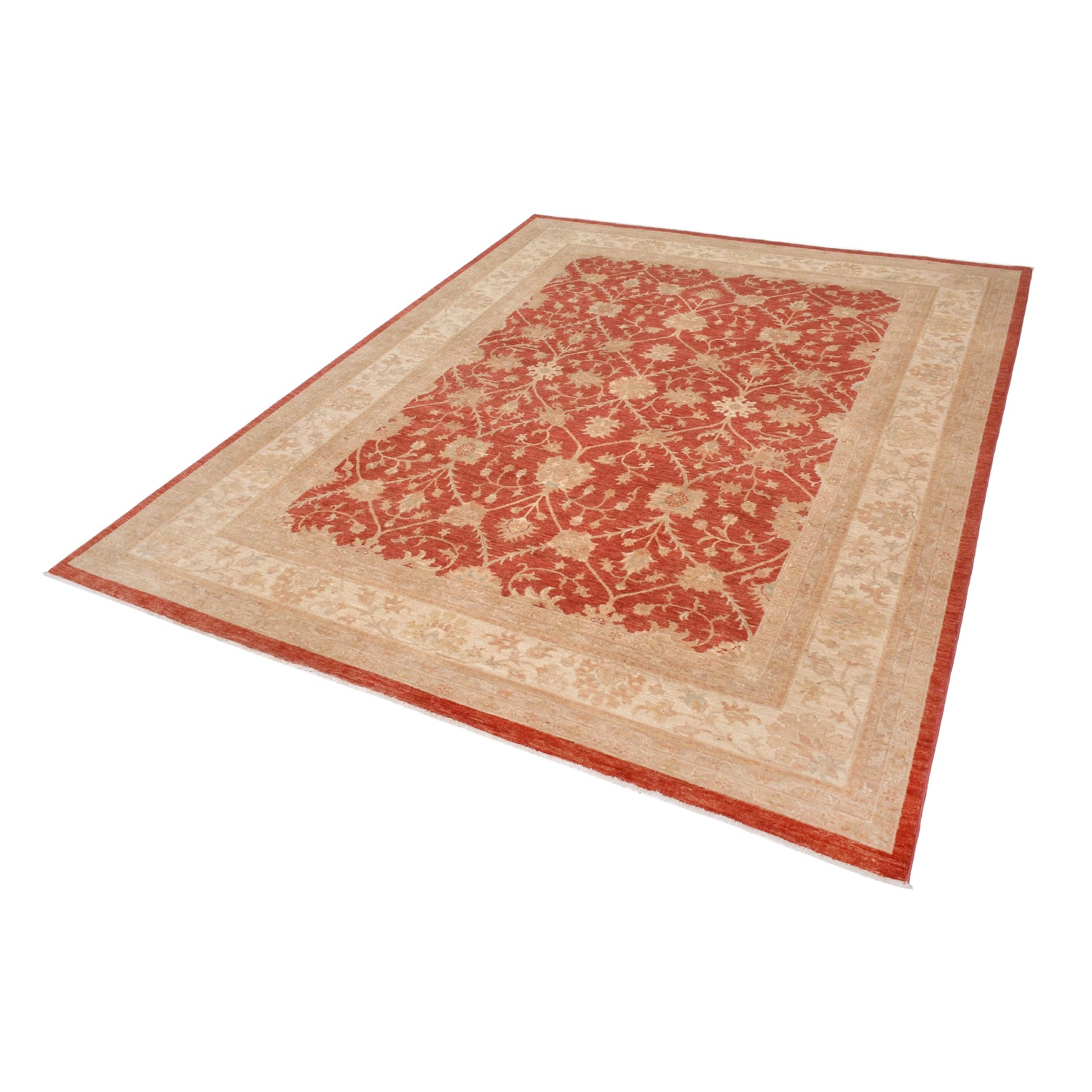 Tappeto Zigler Ferahan  309 X 243  cm