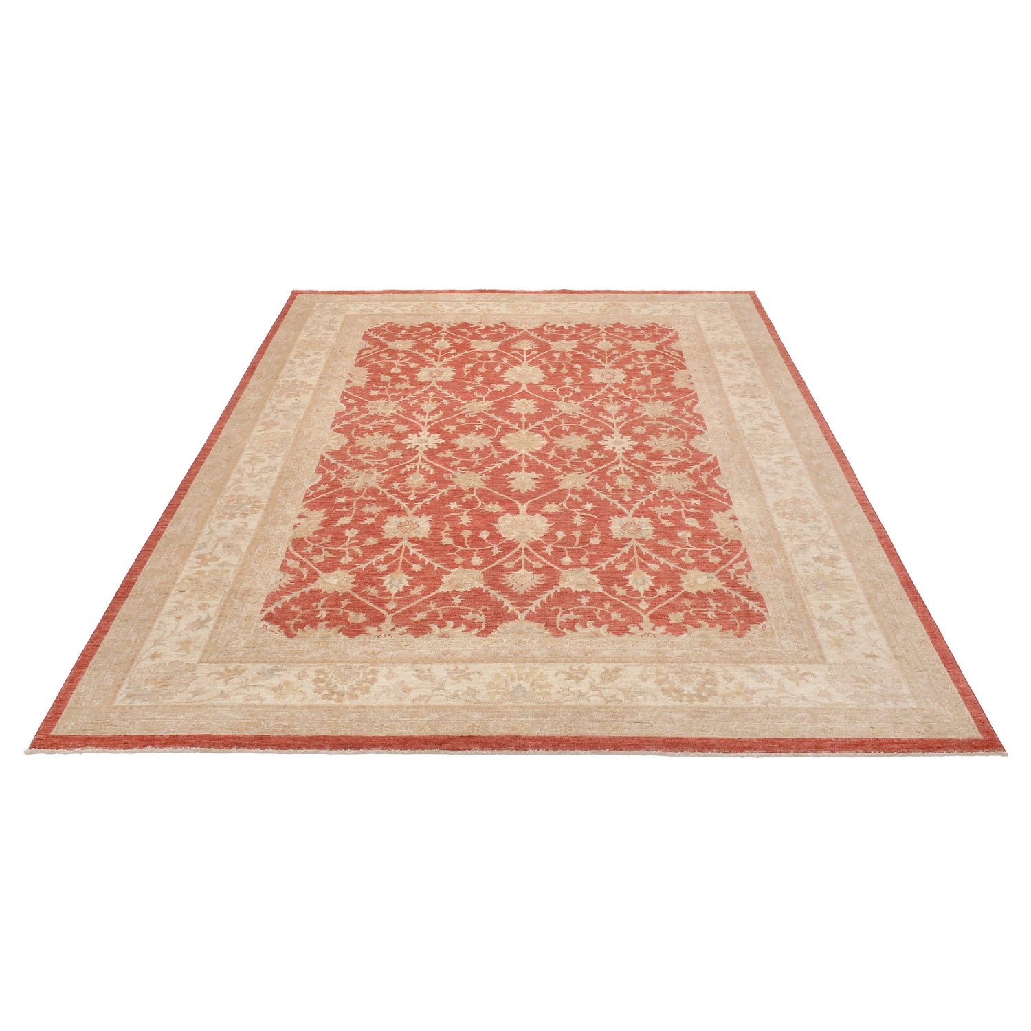 Tappeto Zigler Ferahan  309 X 243  cm