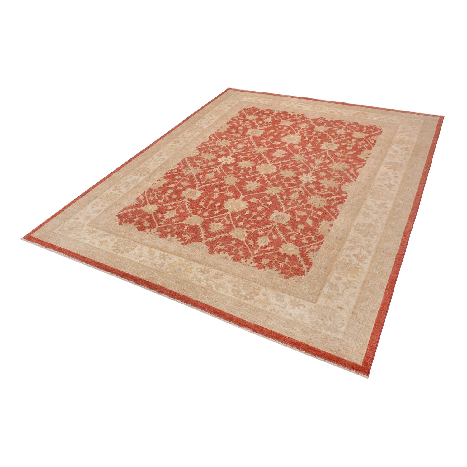 Tappeto Zigler Ferahan  309 X 243  cm