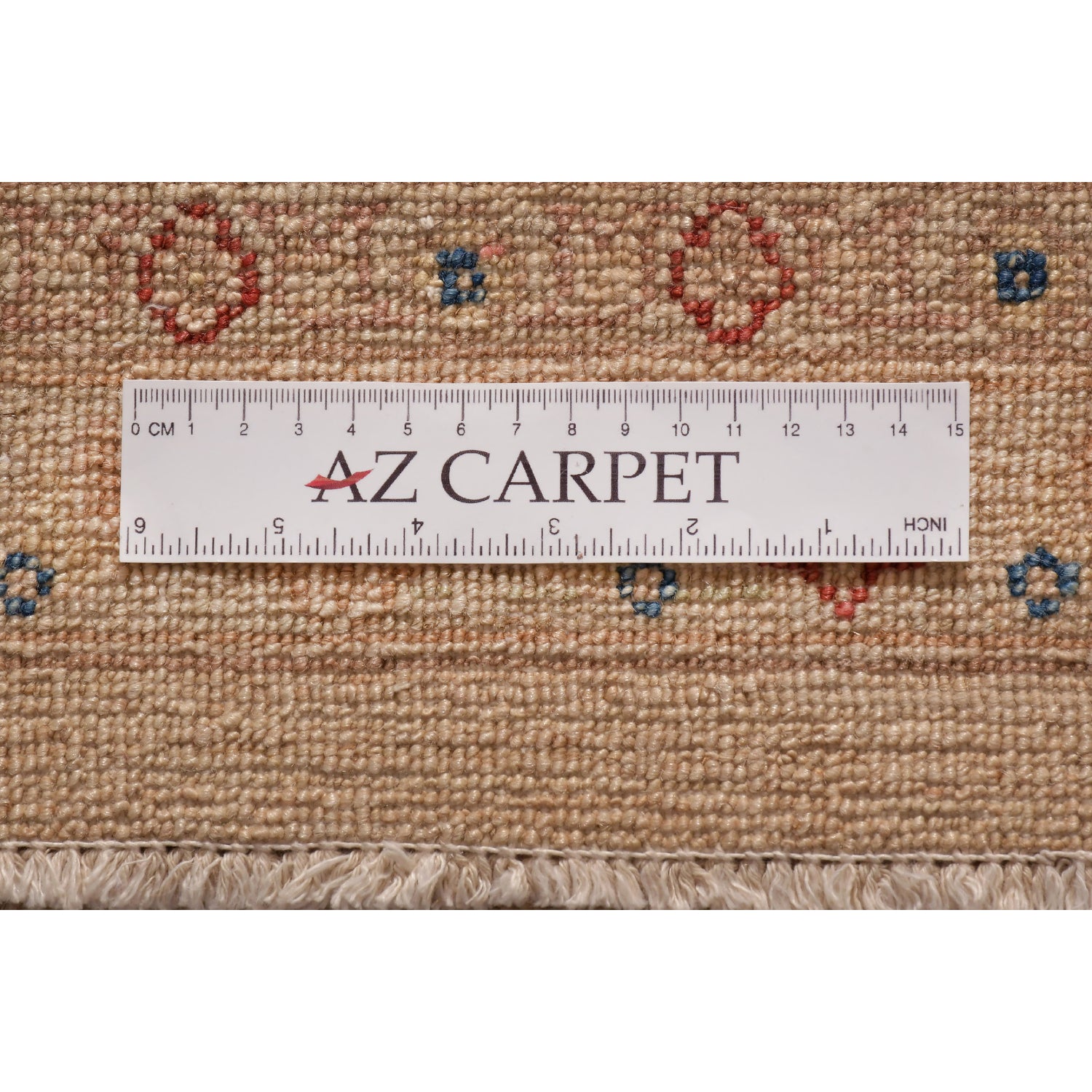 Tappeto Zigler Ferahan 298 X 243  cm