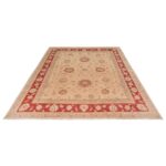 Tappeto Zigler Ferahan 298 X 243  cm