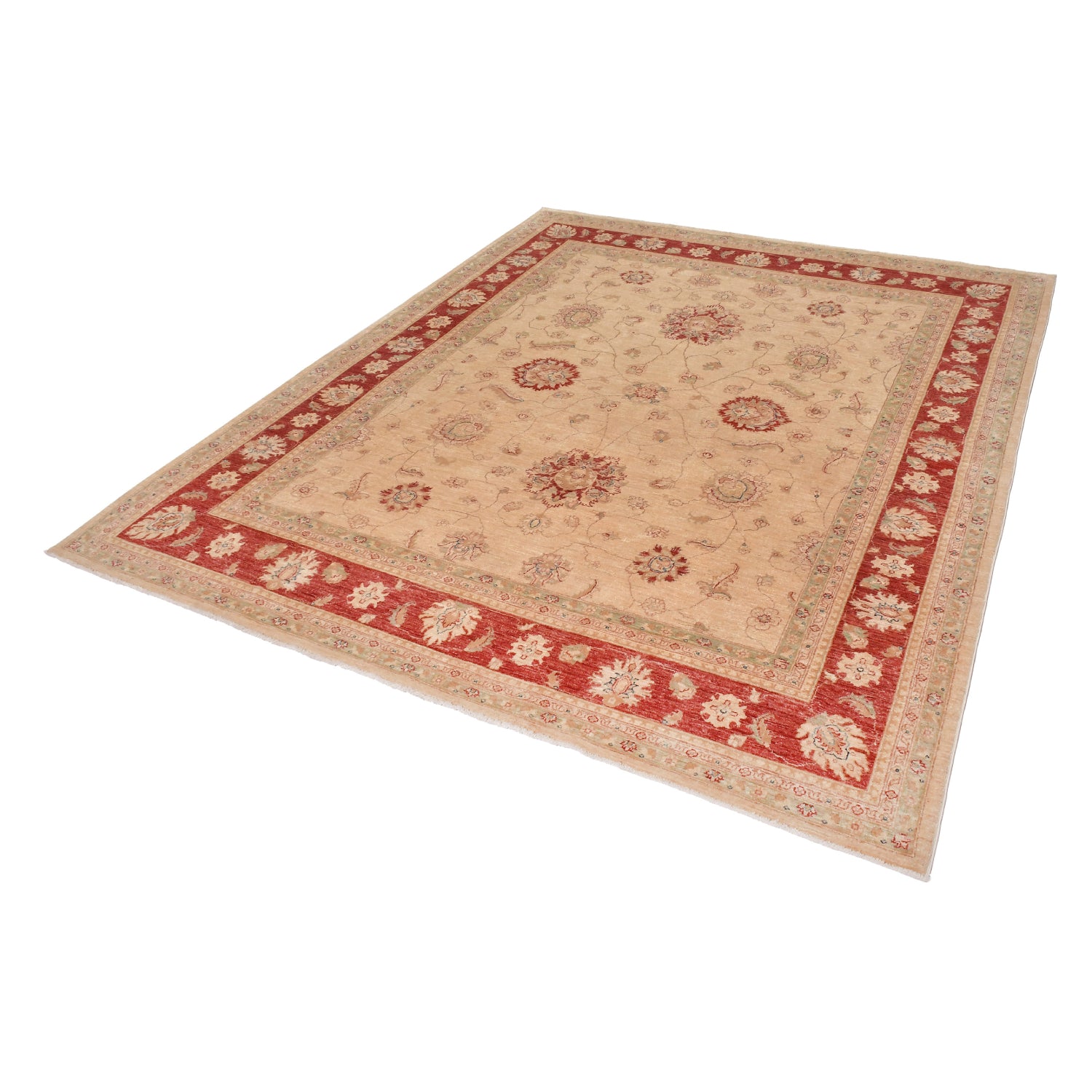 Tappeto Zigler Ferahan 298 X 243  cm