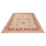 Tappeto Zigler Ferahan 298 X 243  cm