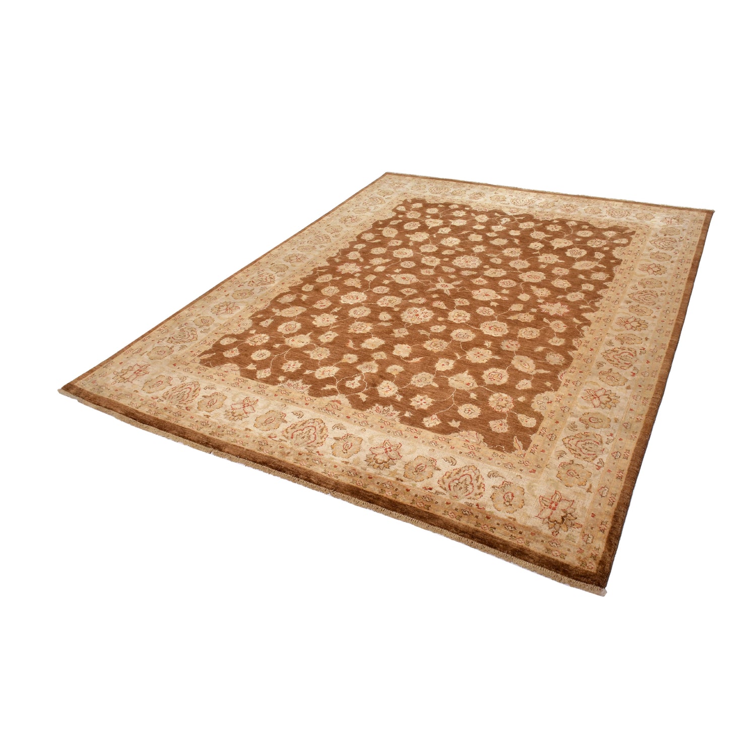 Tappeto Zigler Chobi  313 X 248 CM Tappeto Zigler Chobi  313 X 248 CM