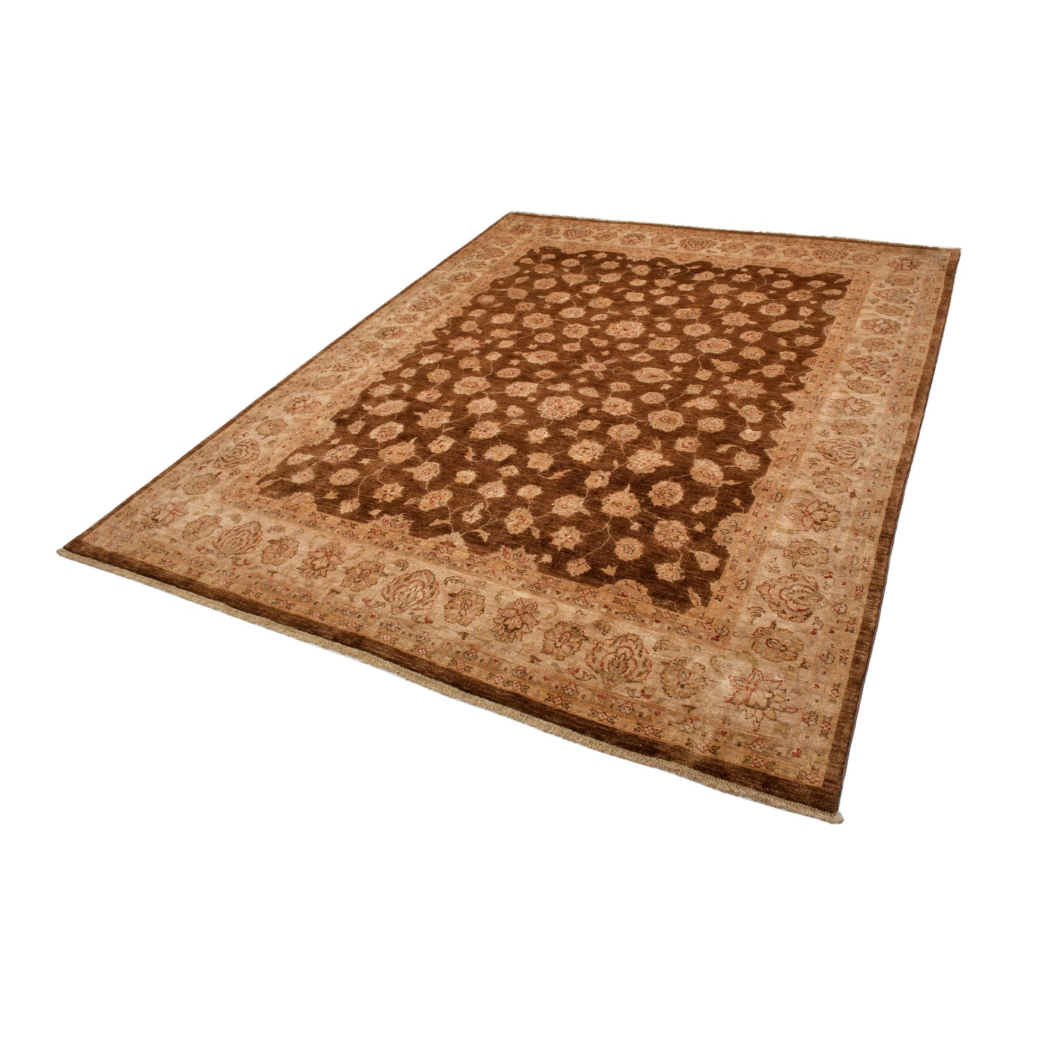 Tappeto Zigler Chobi  313 X 248 CM Tappeto Zigler Chobi  313 X 248 CM