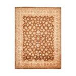 Tappeto Zigler Chobi  313 X 248 CM