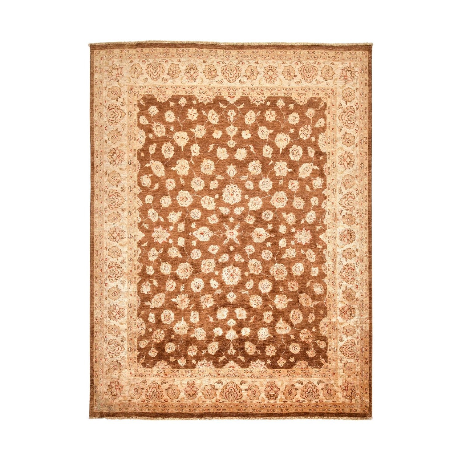Tappeto Zigler Chobi  313 X 248 CM