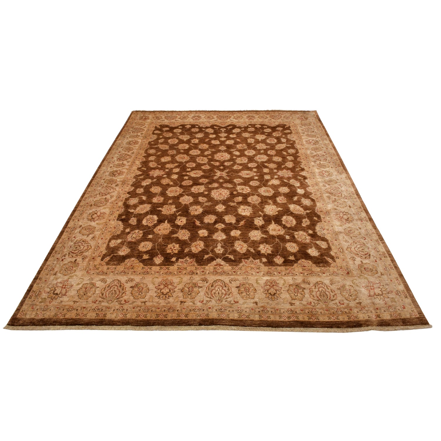 Tappeto Zigler Chobi  313 X 248 CM Tappeto Zigler Chobi  313 X 248 CM