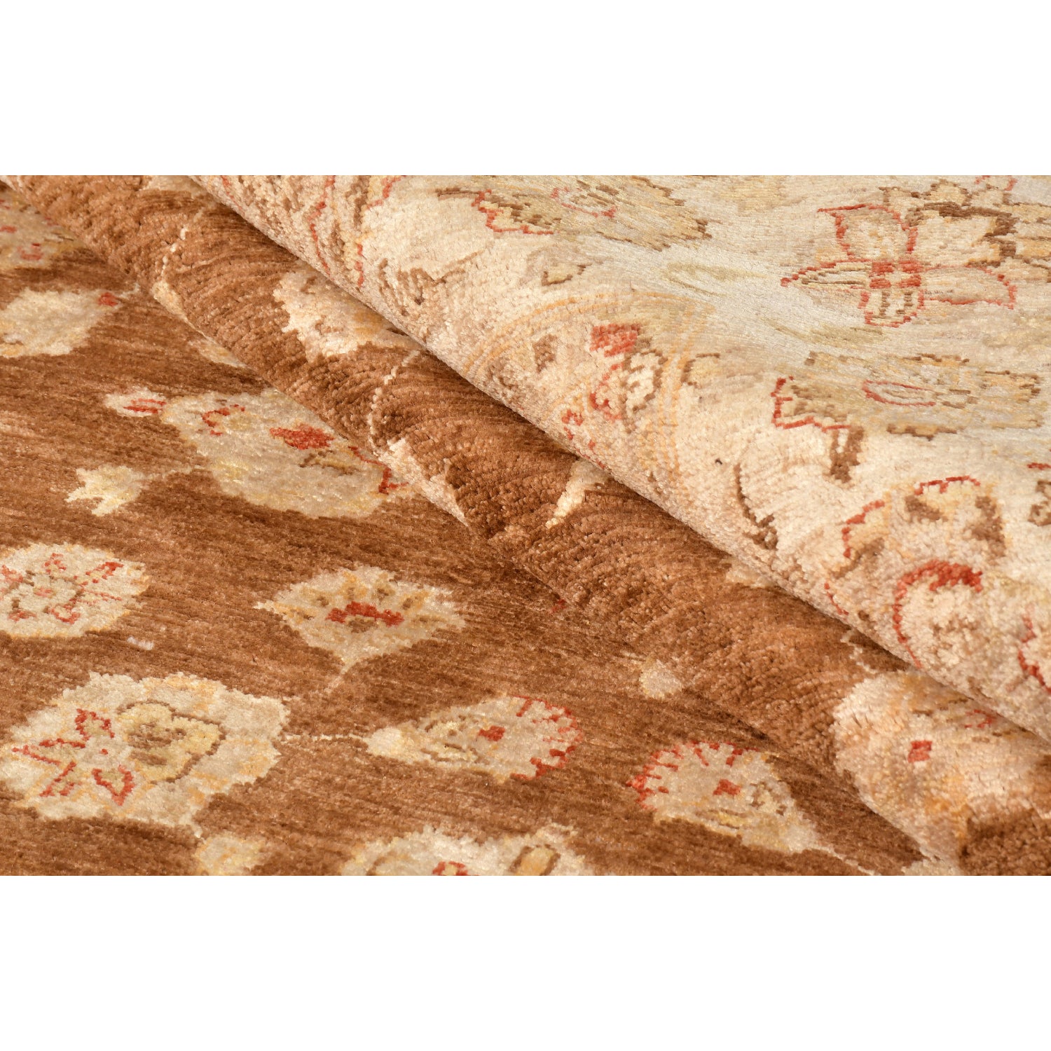 Tappeto Zigler Chobi  313 X 248 CM Tappeto Zigler Chobi  313 X 248 CM