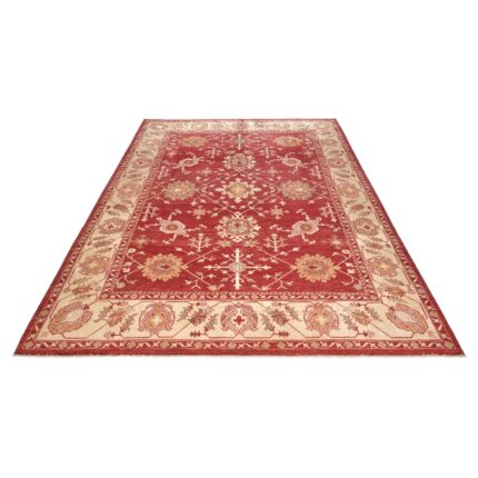 Tappeto Zigler Chobi  410 X 277 CM