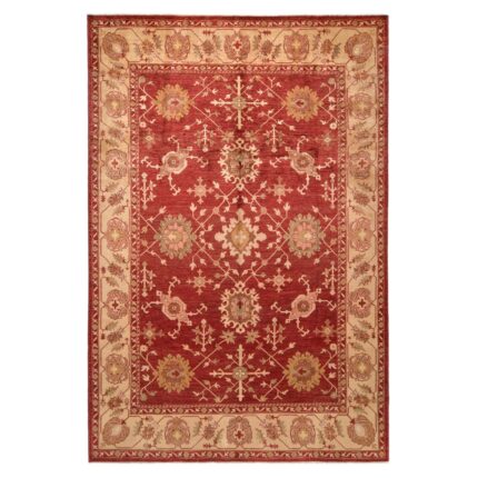 Tappeto Zigler Chobi  410 X 277 CM