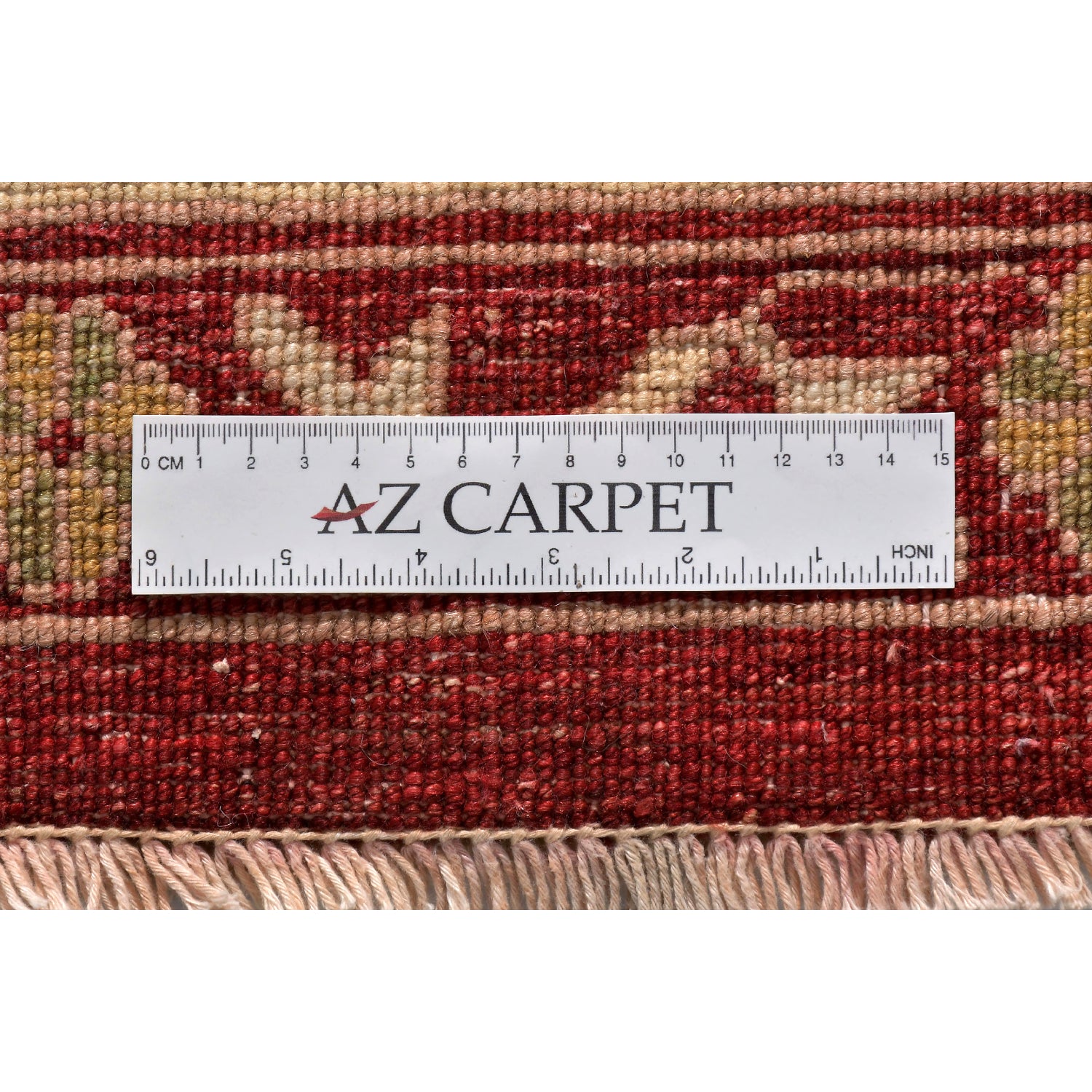 Tappeto Zigler Chobi  410 X 277 CM