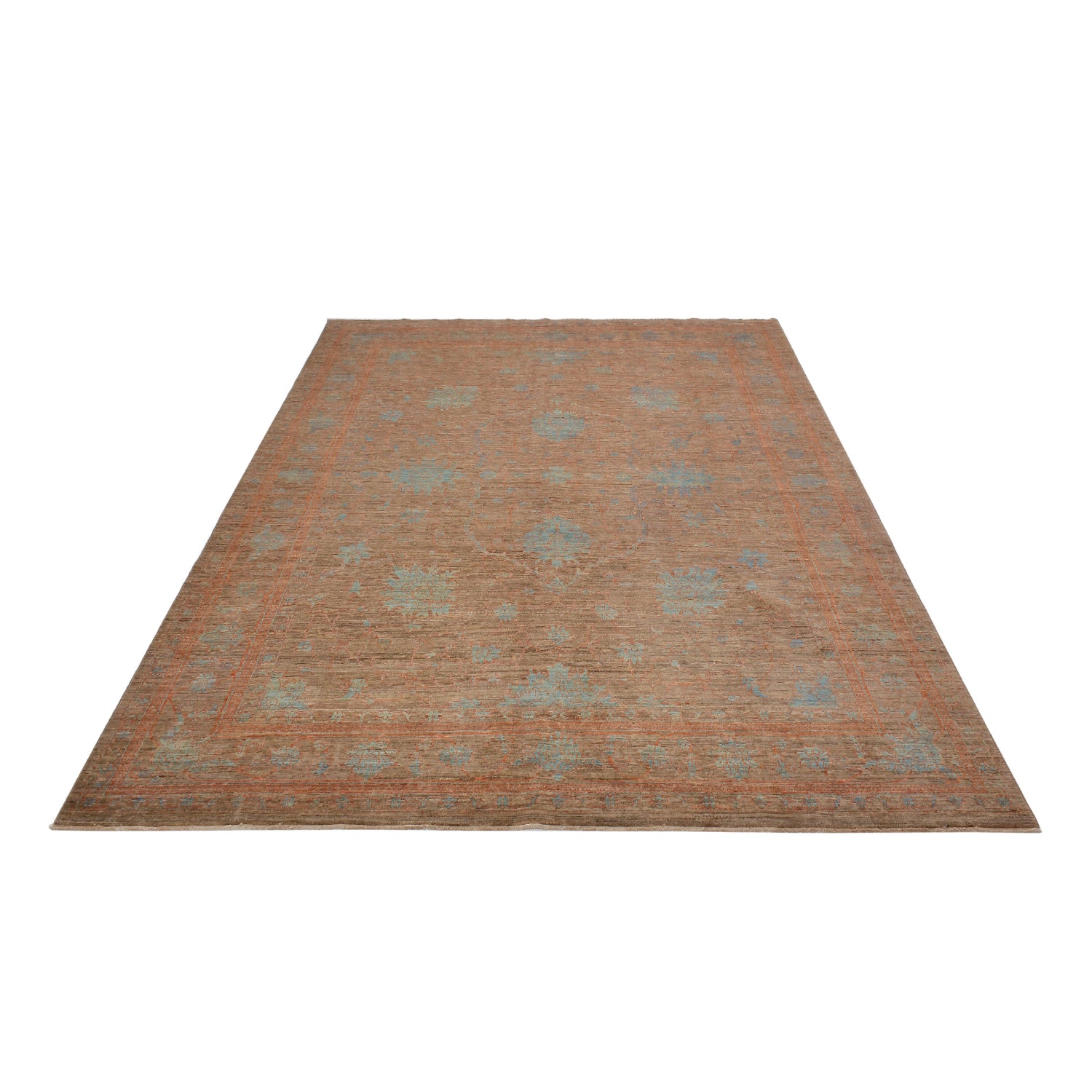 Tappeto Zigler Mono 306 X 243  cm