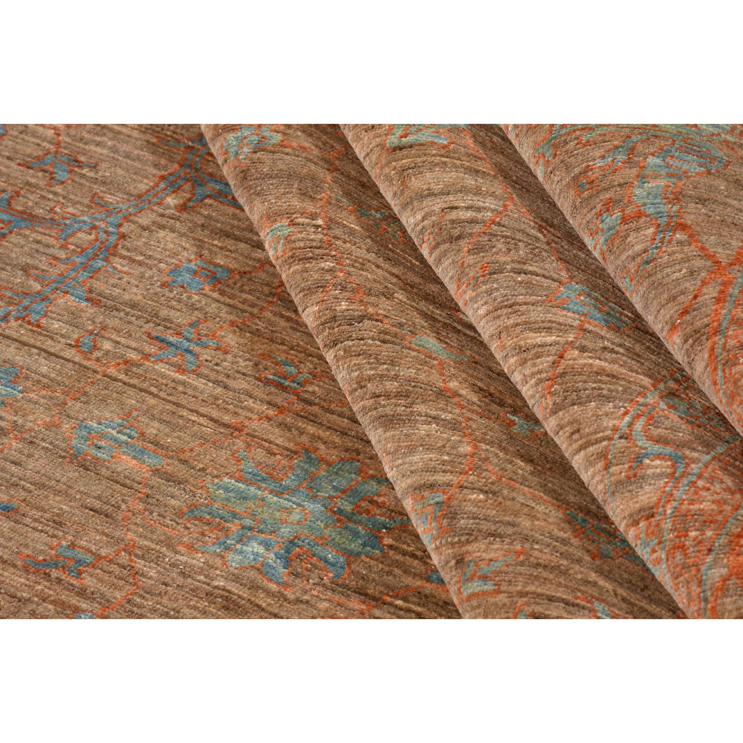 Tappeto Zigler Mono 306 X 243  cm