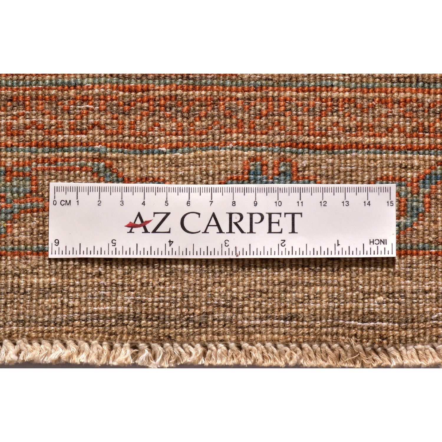 Tappeto Zigler Mono 306 X 243  cm