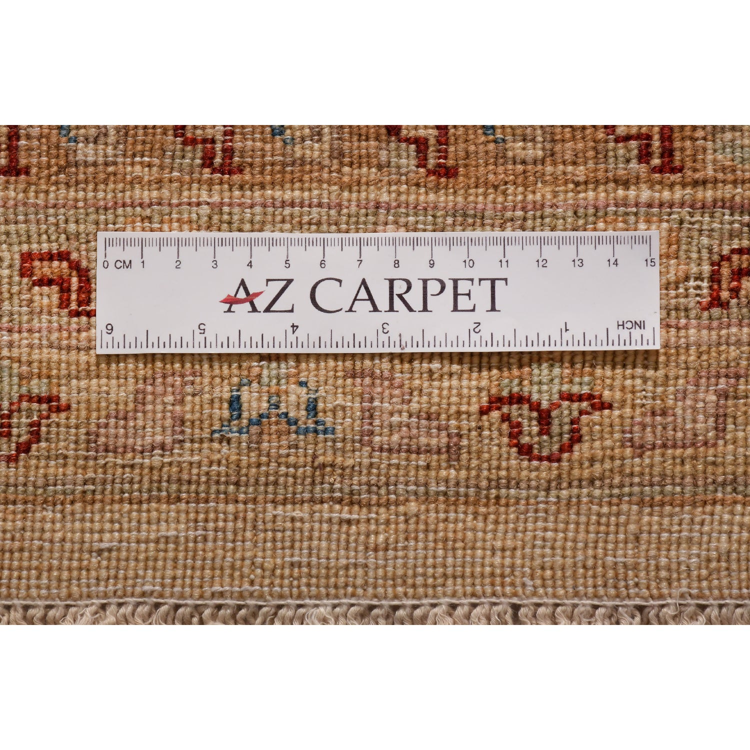 Tappeto Zigler Ferahan 297 X 247 CM