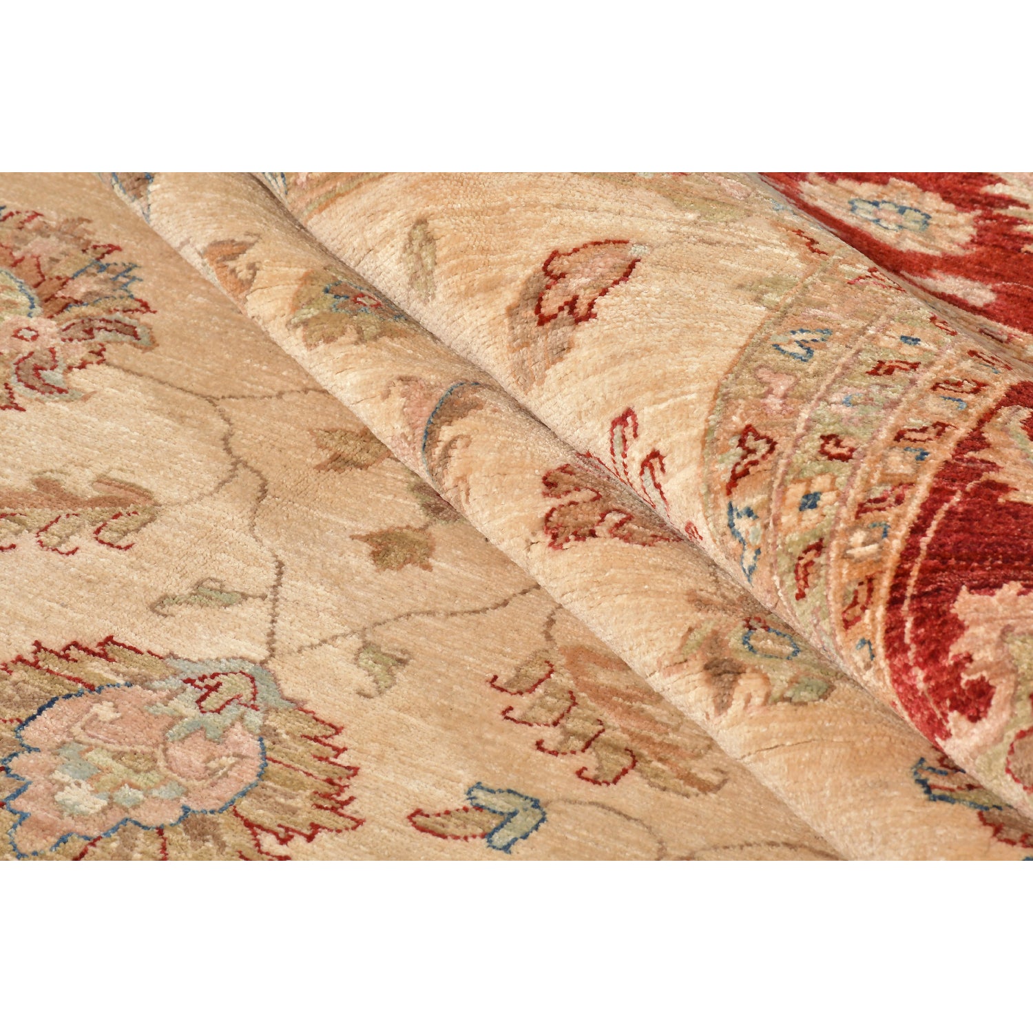 Tappeto Zigler Ferahan 297 X 247 CM