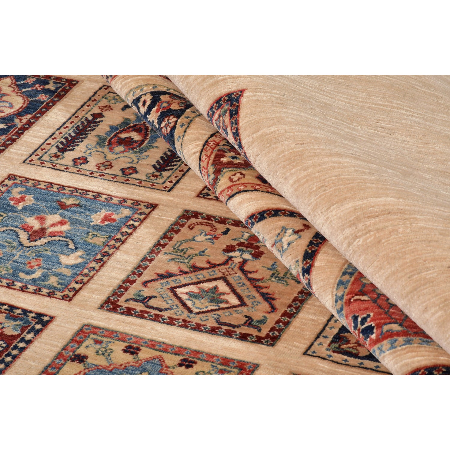 Tappeto Zigler Bakhtiari 286 x 236 cm