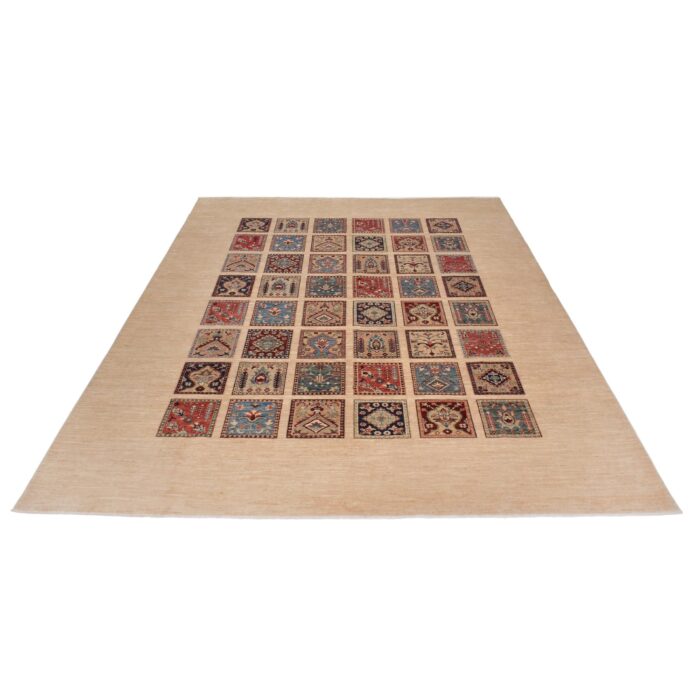 Tappeto Zigler Bakhtiari 286 x 236 cm
