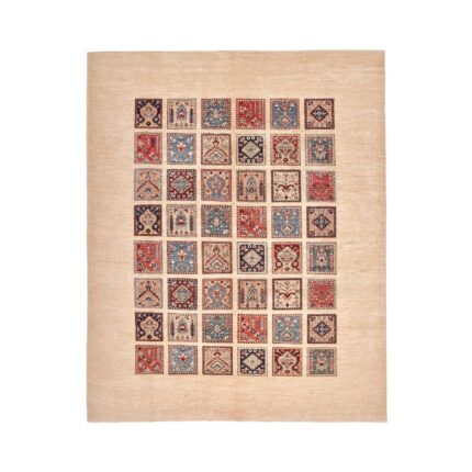Tappeto Zigler Bakhtiari 286 x 236 cm