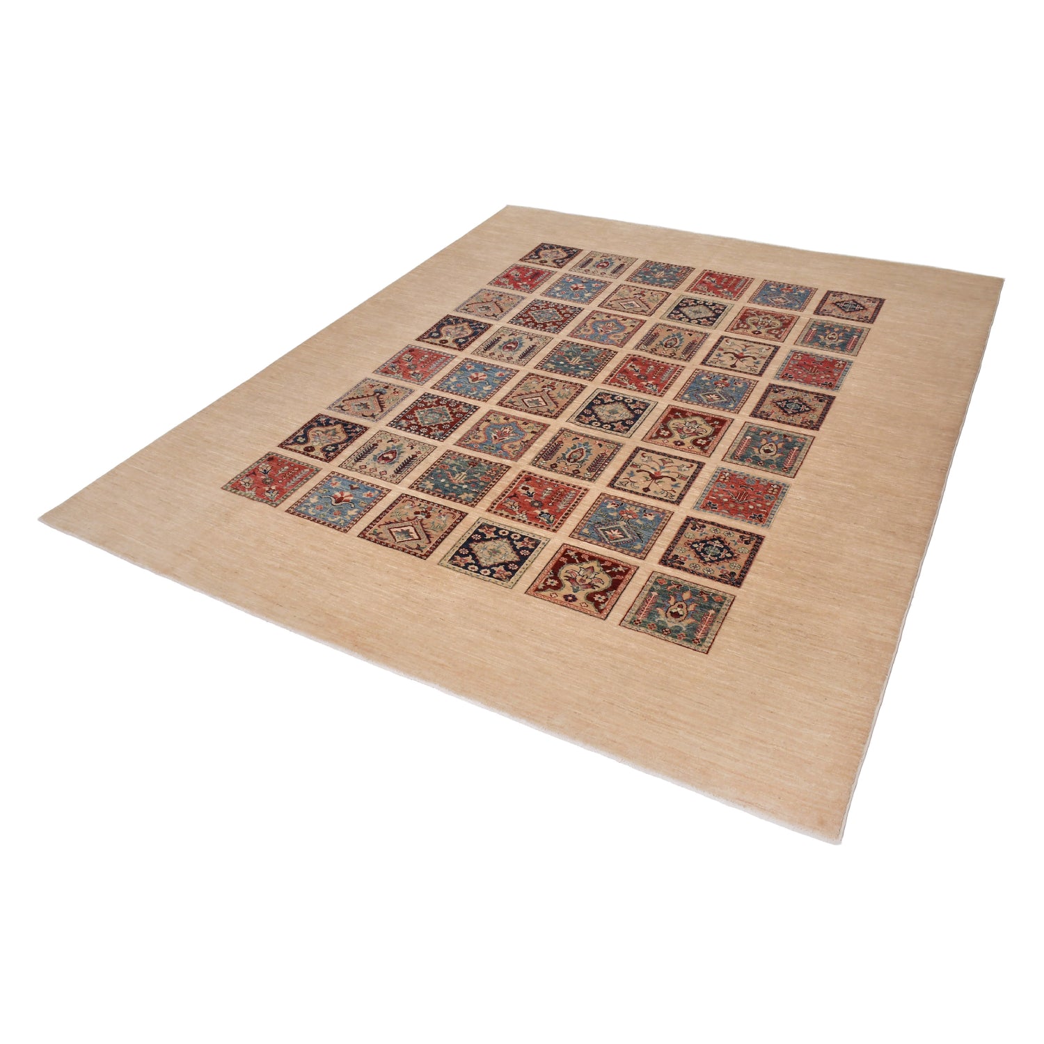 Tappeto Zigler Bakhtiari 286 x 236 cm