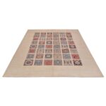 Tappeto Zigler Bakhtiari 286 x 236 cm