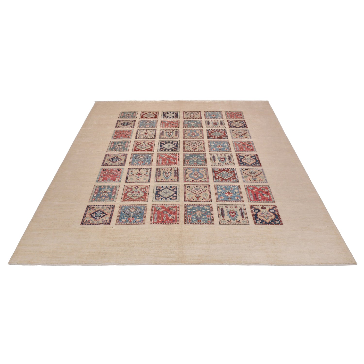 Tappeto Zigler Bakhtiari 286 x 236 cm