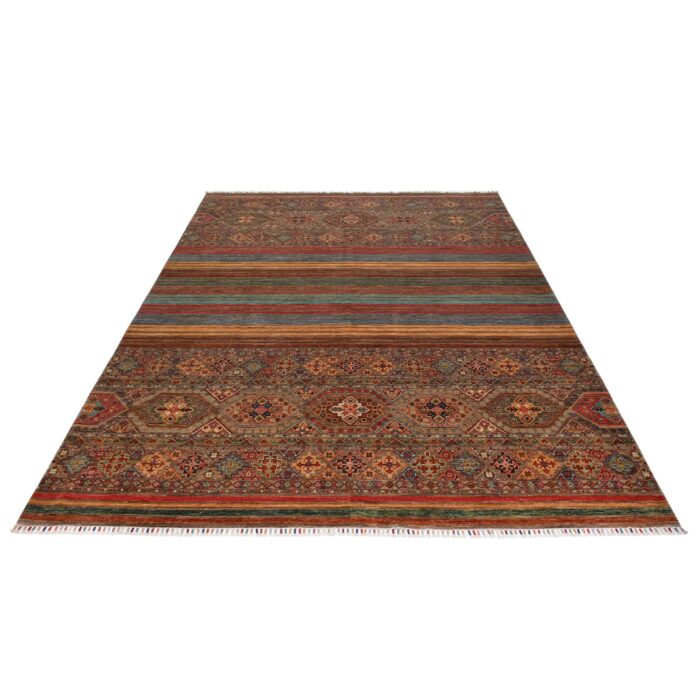 Tappeto Zigler Khorjin 319 x 244 cm