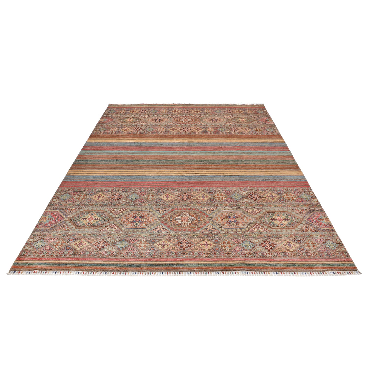 Tappeto Zigler Khorjin 319 x 244 cm