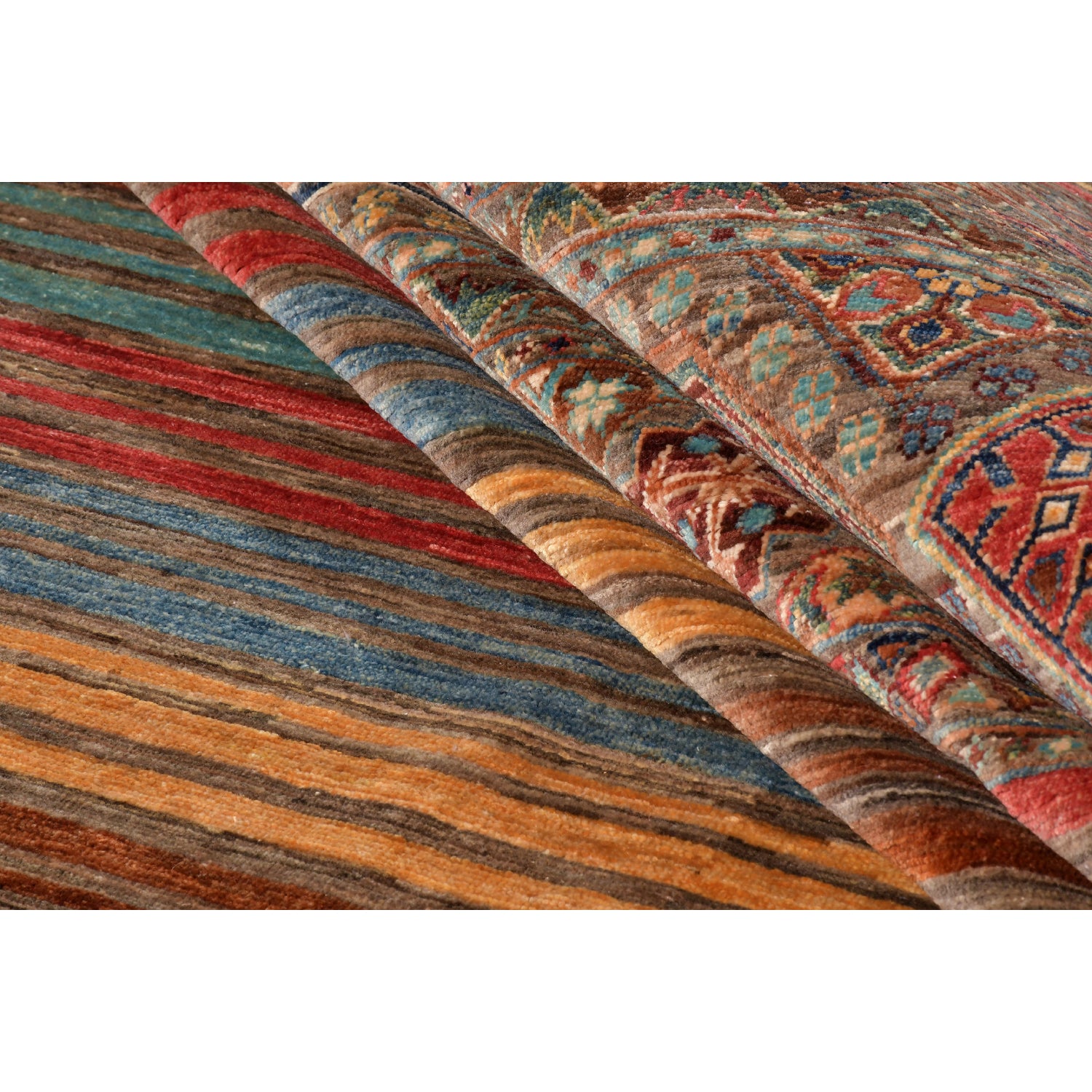 Tappeto Zigler Khorjin 319 x 244 cm Tappeto Zigler Khorjin 319 x 244 cm