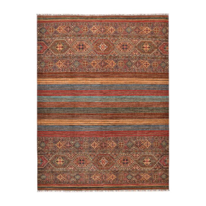 Tappeto Zigler Khorjin 319 x 244 cm