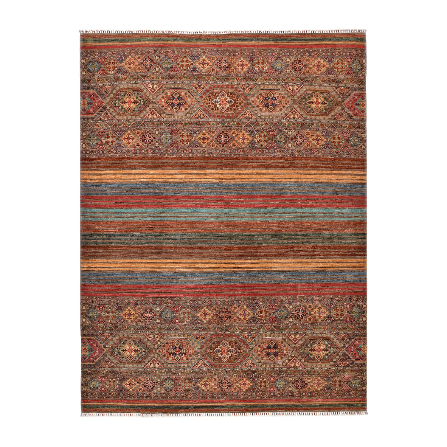 Tappeto Zigler Khorjin 319 x 244 cm
