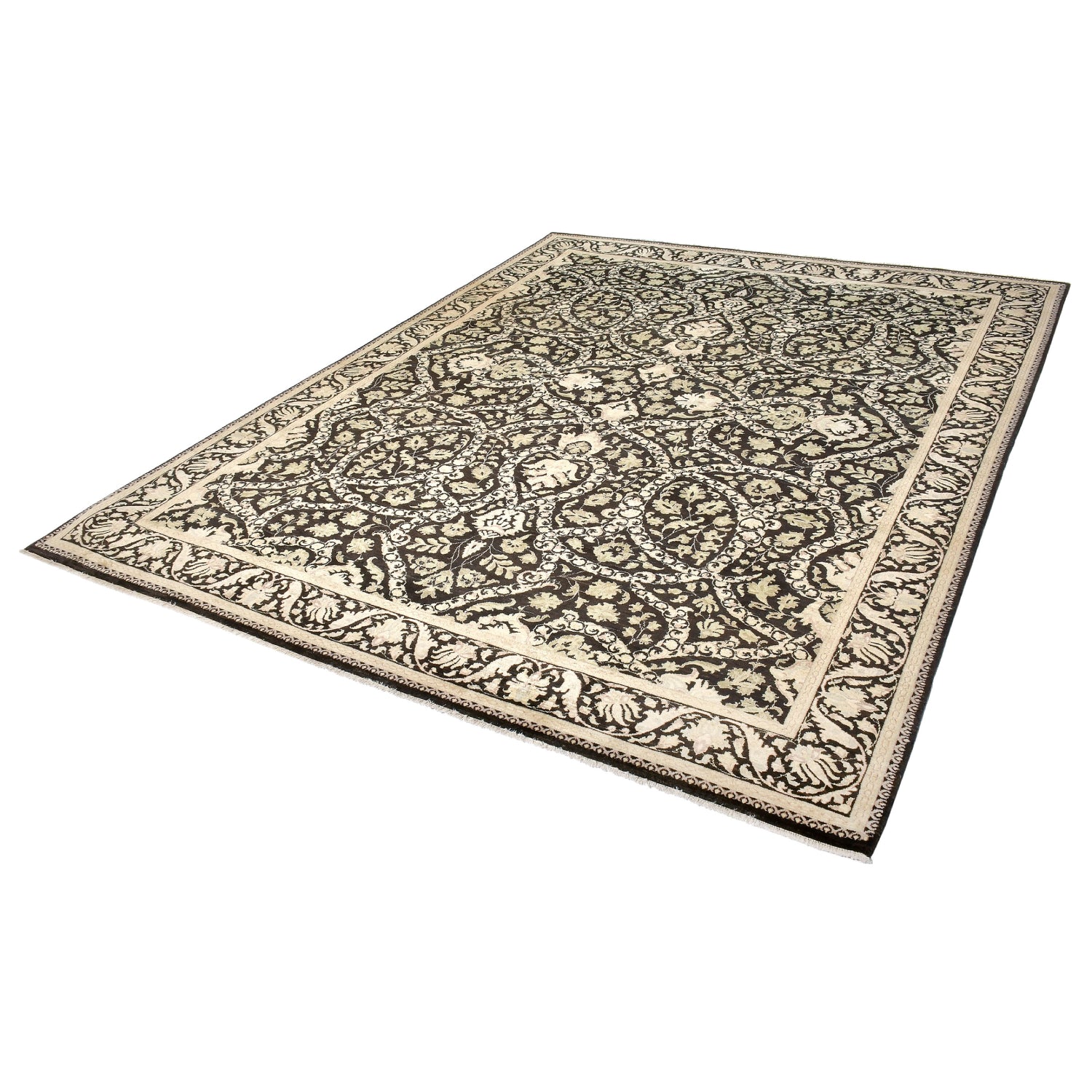 Tappeto Zigler Chobi 360 X 270 CM