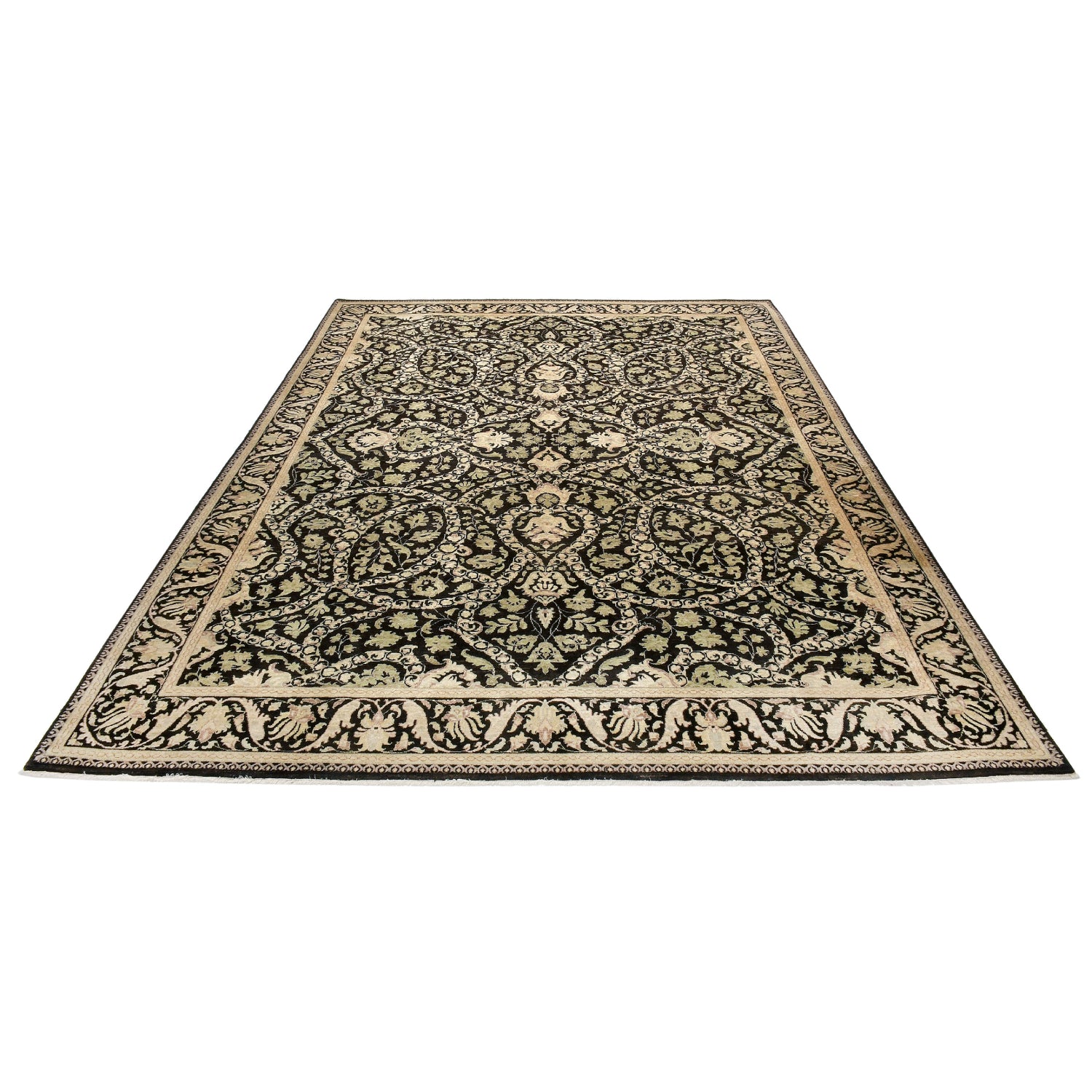 Tappeto Zigler Chobi 360 X 270 CM