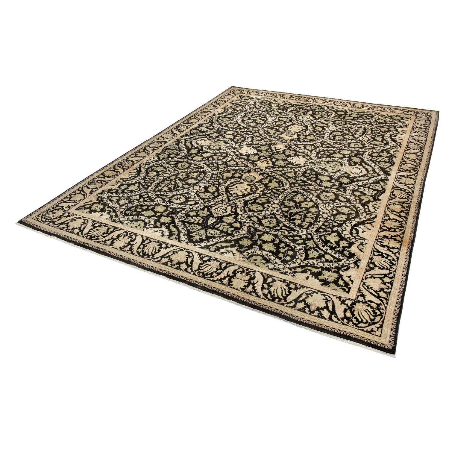 Tappeto Zigler Chobi 360 X 270 CM