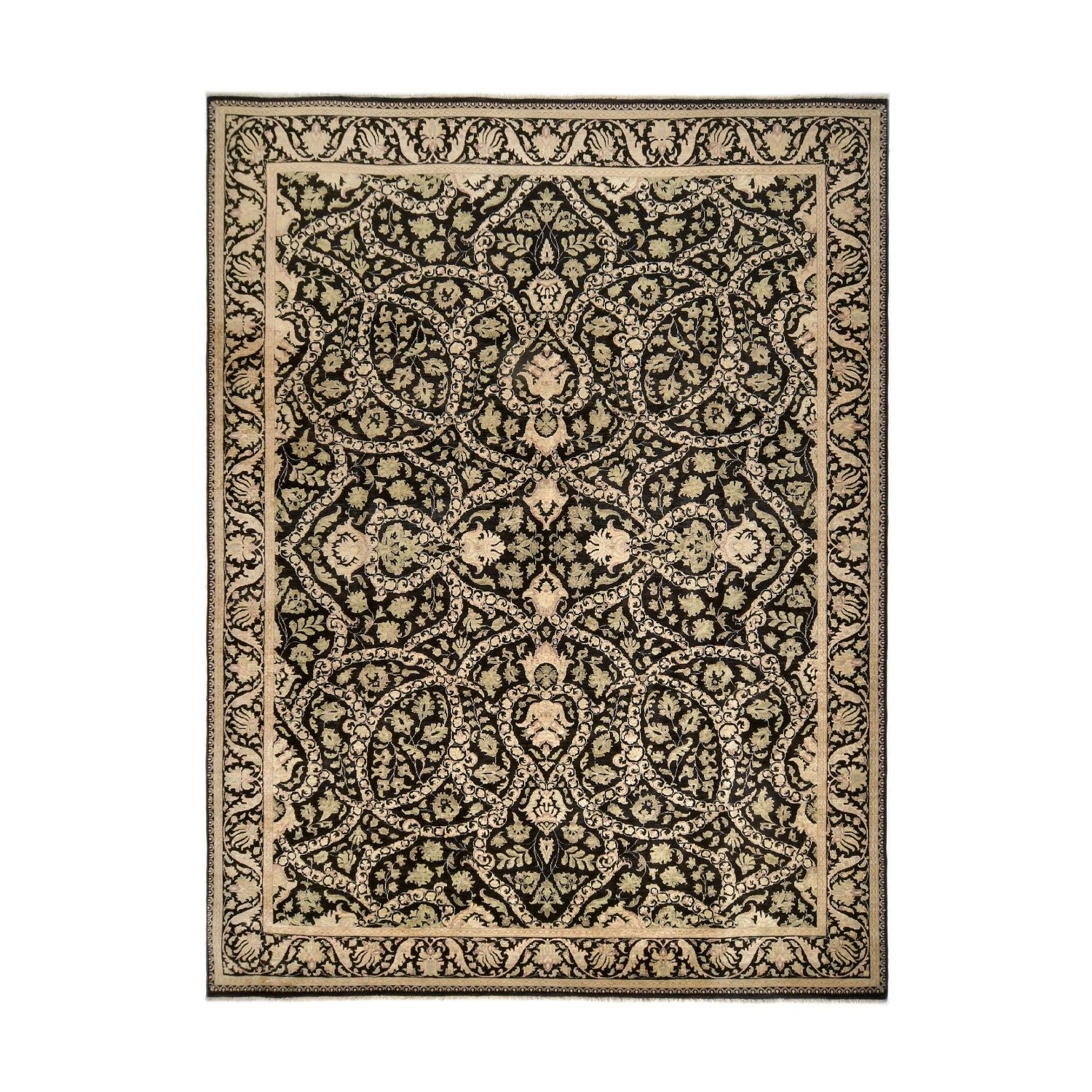 Tappeto Zigler Chobi 360 X 270 CM