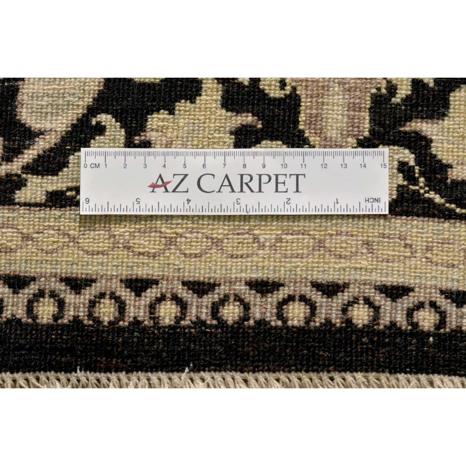 Tappeto Zigler Chobi 360 X 270 CM